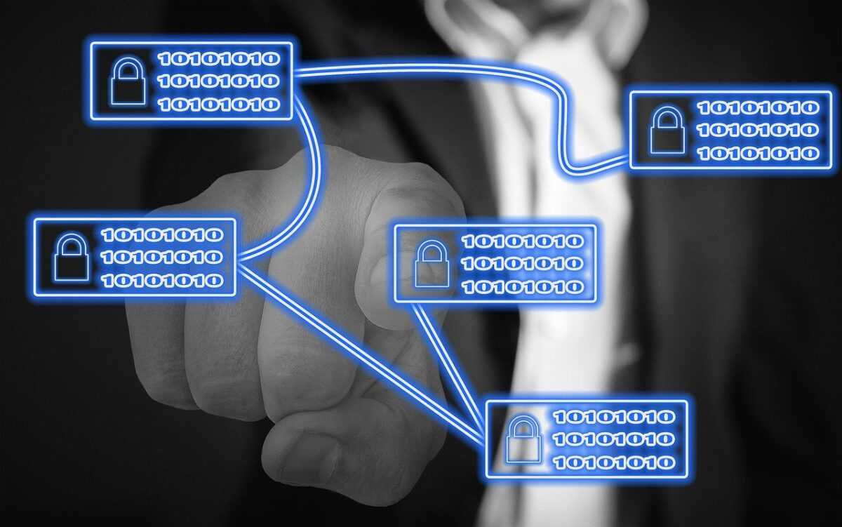 blockchain, data, records
