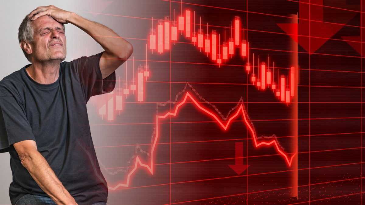 crash, stock, exchange