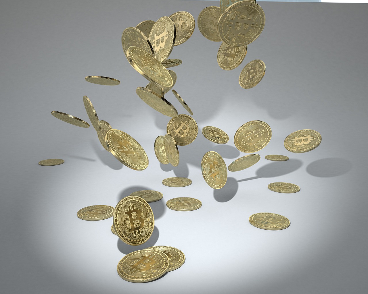 bitcoin, cyber, currency