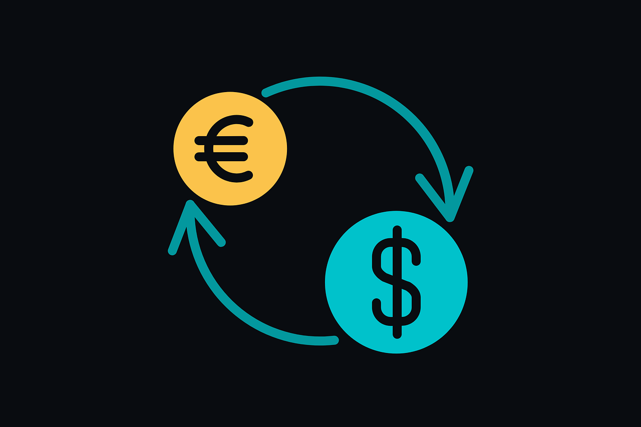 business, currency, exchange