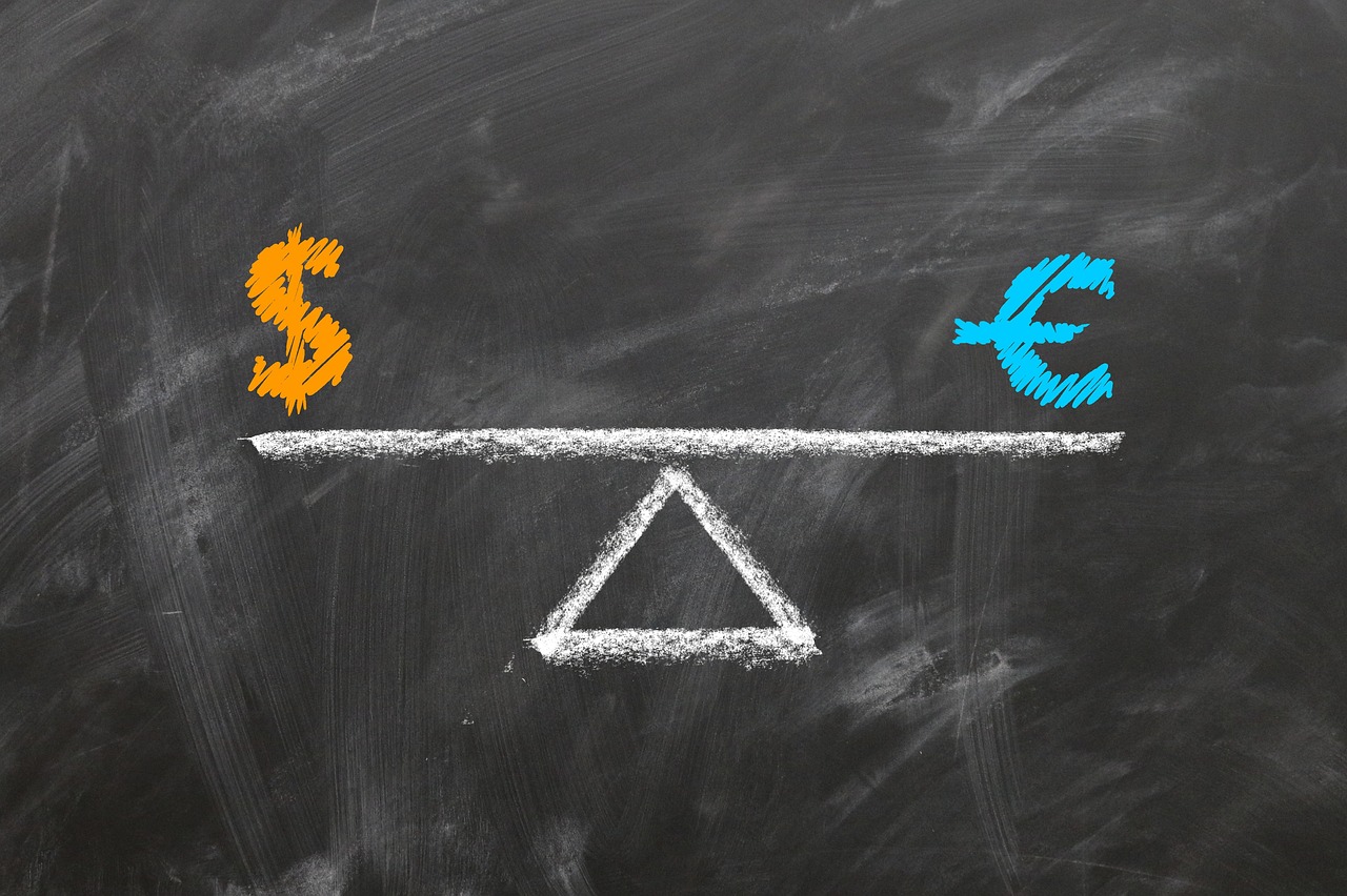 euro, dollar, parity, exchange rate, usd, eur, currency, finance, symbol, chalkboard, parity, exchange rate, exchange rate, exchange rate, exchange rate, exchange rate