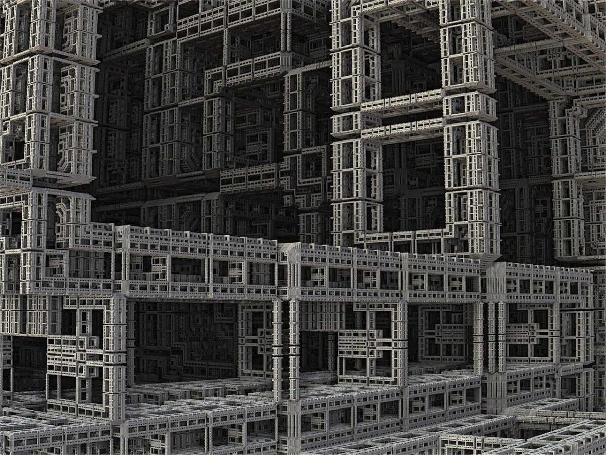 fractal, 3d, construction, industry, design, build, fantasy, futuristic, complex, structures, gray fantasy, gray building, gray construction, gray design, gray industry, construction, construction, construction, construction, construction
